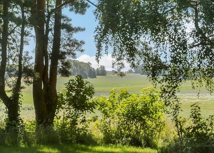 Architect-renovated House With Wild Garden In Orby Hébergement de vacances